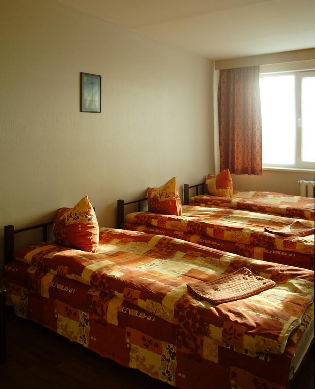 Hostel Brize Liepaja Room photo