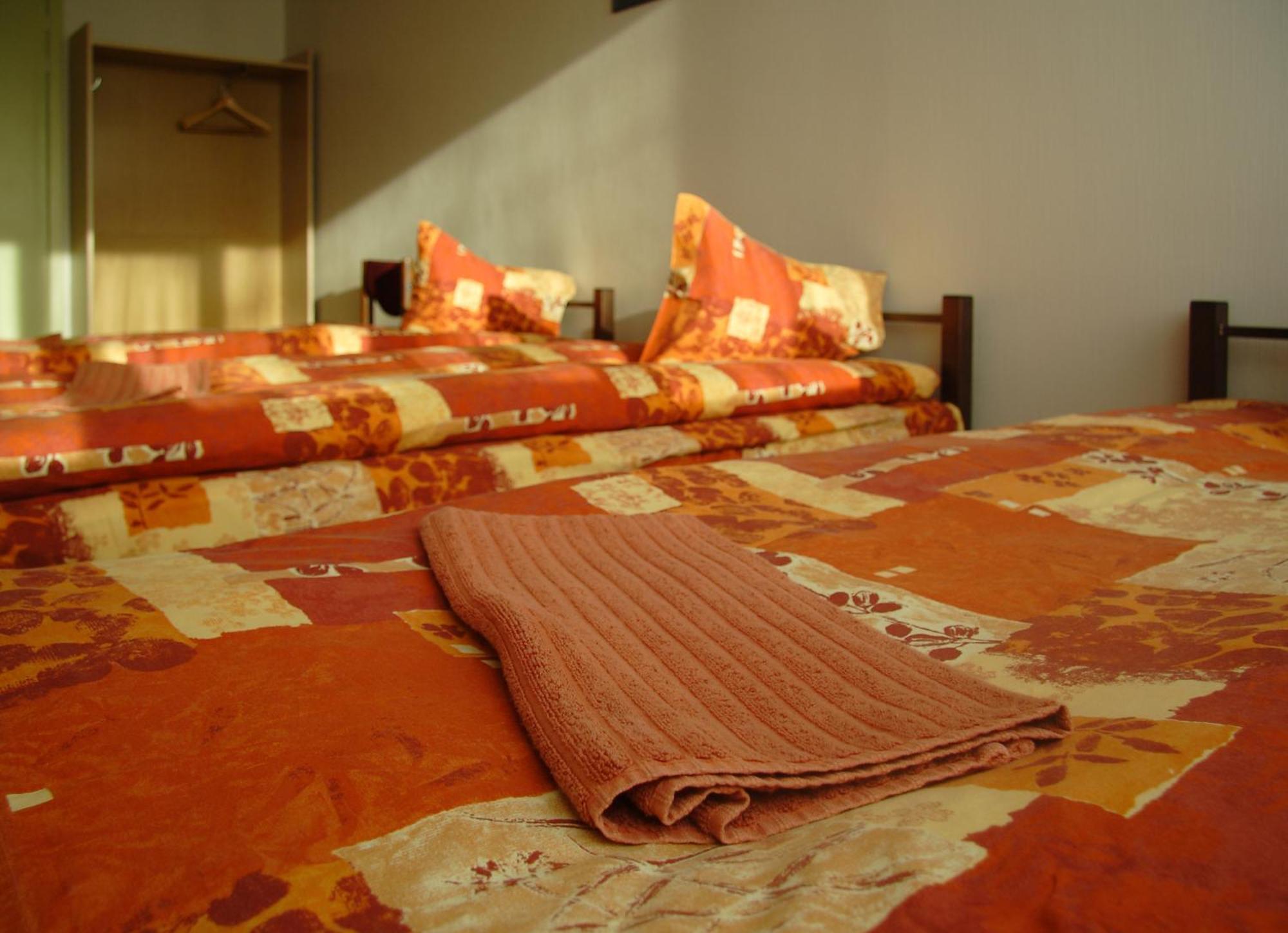 Hostel Brize Liepaja Exterior photo