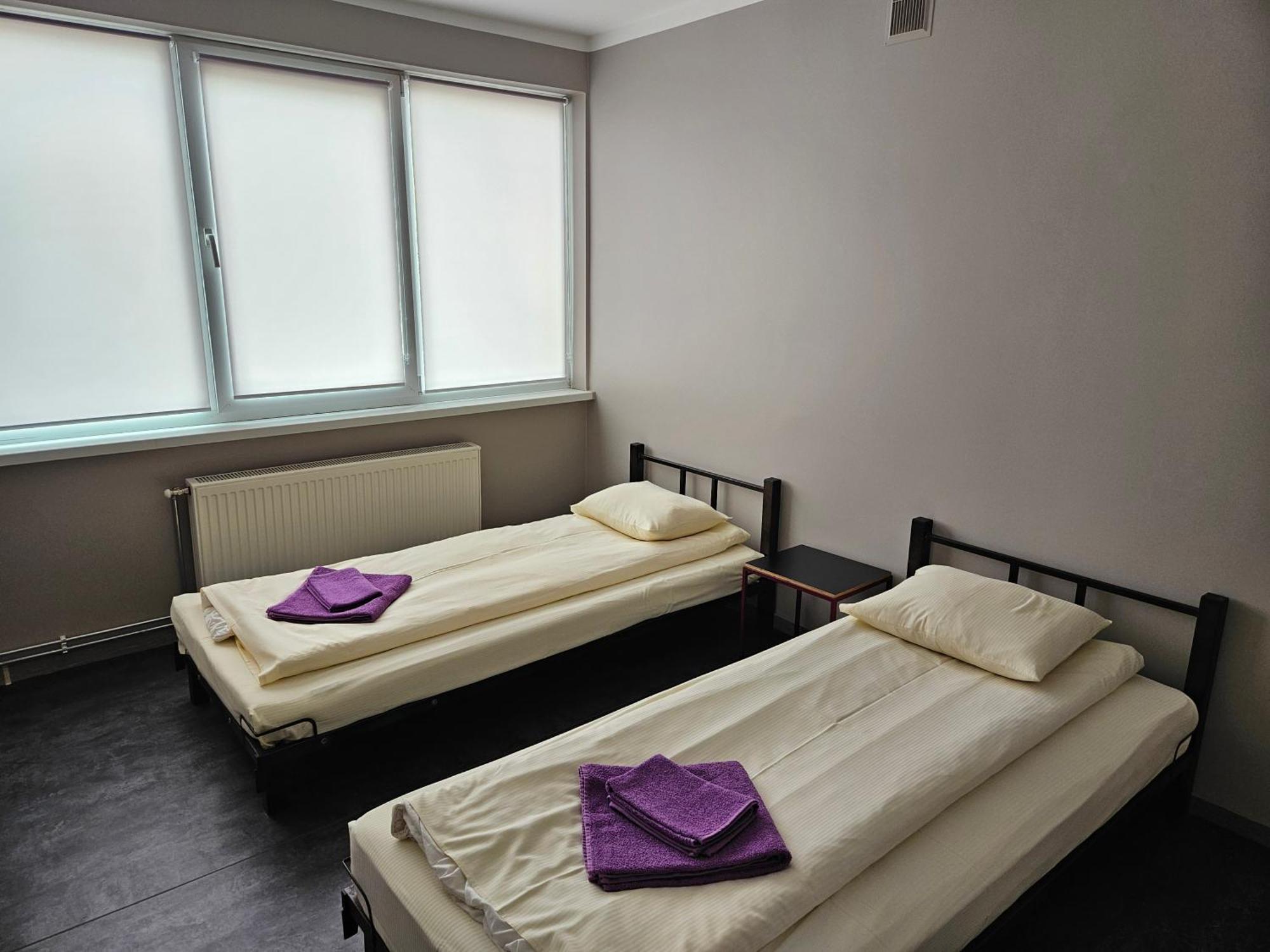 Hostel Brize Liepaja Exterior photo