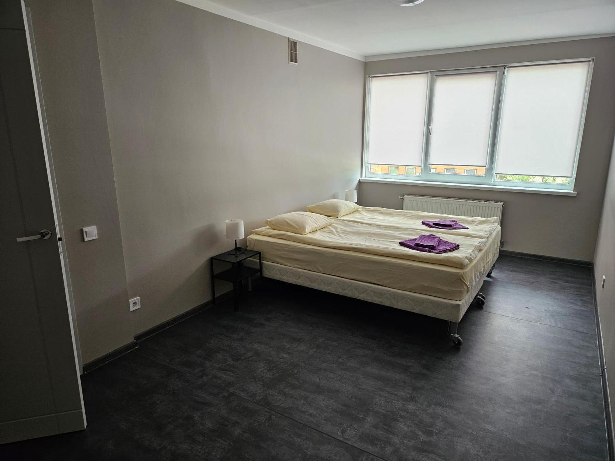 Hostel Brize Liepaja Exterior photo