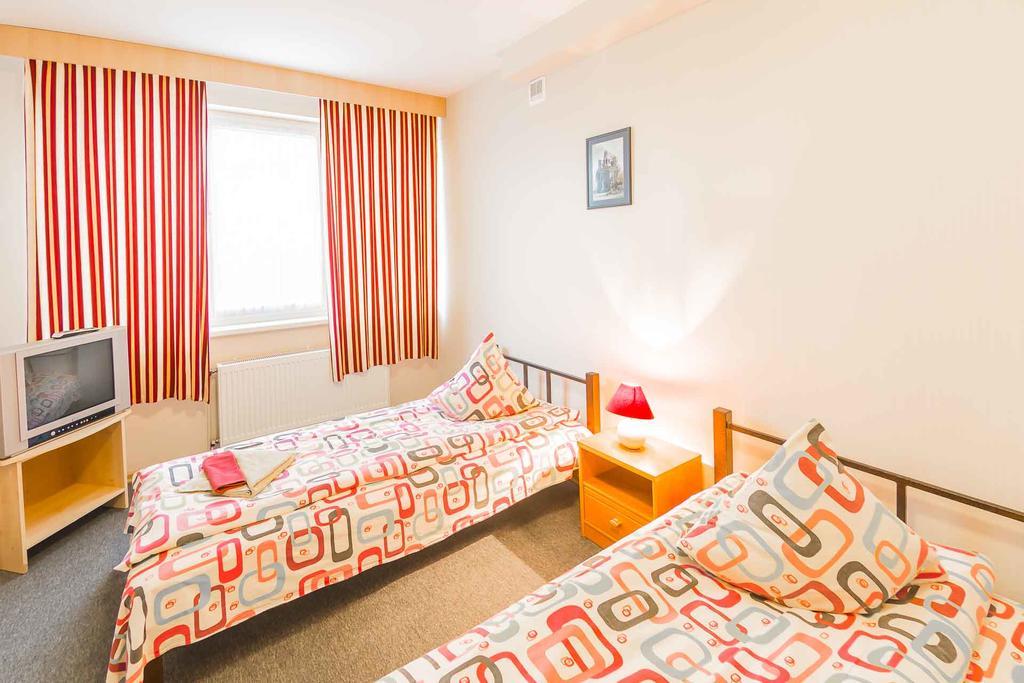 Hostel Brize Liepaja Exterior photo