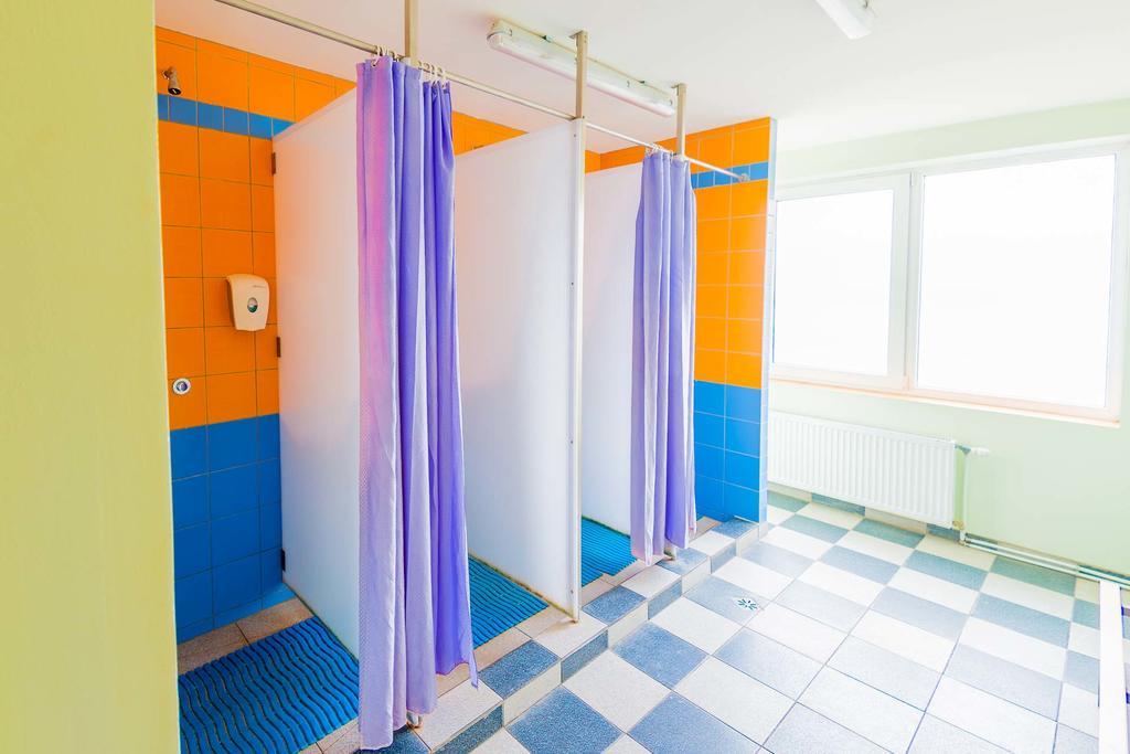 Hostel Brize Liepaja Exterior photo