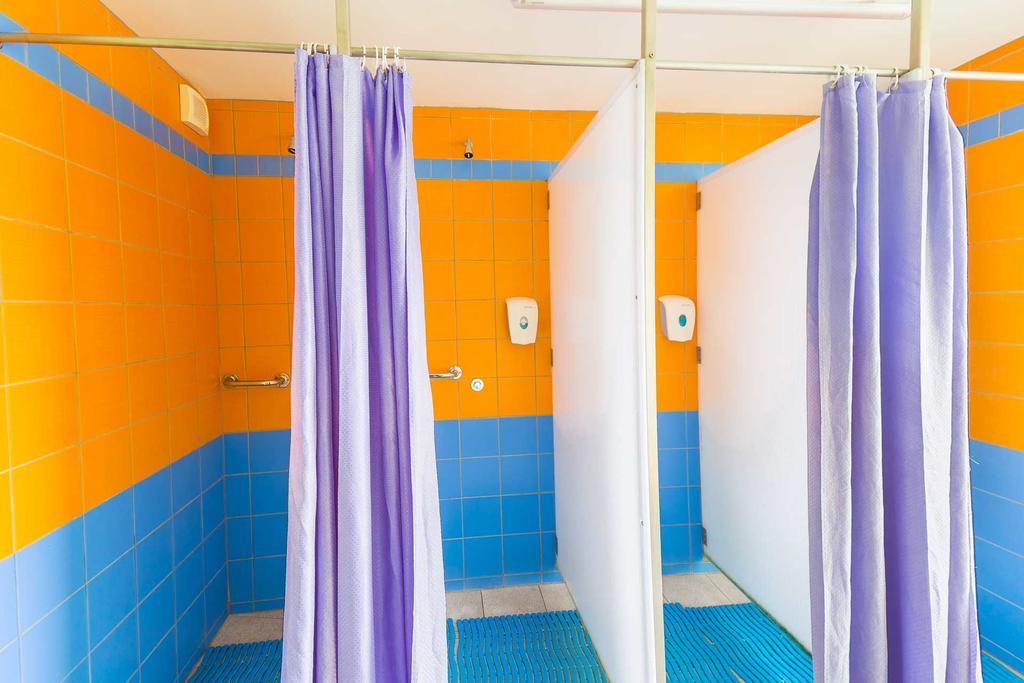 Hostel Brize Liepaja Exterior photo