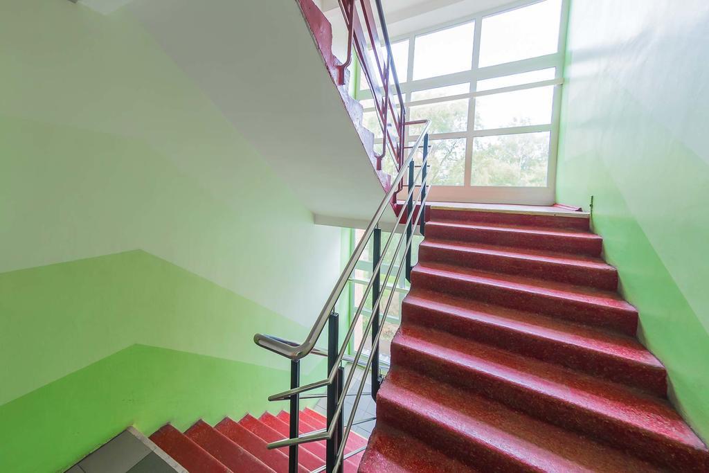 Hostel Brize Liepaja Exterior photo