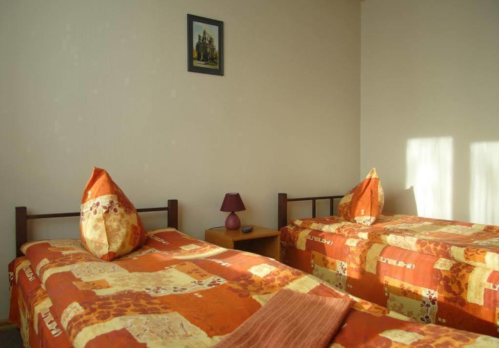 Hostel Brize Liepaja Exterior photo