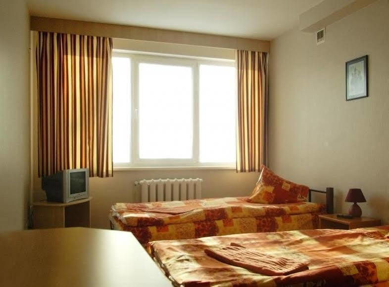 Hostel Brize Liepaja Exterior photo