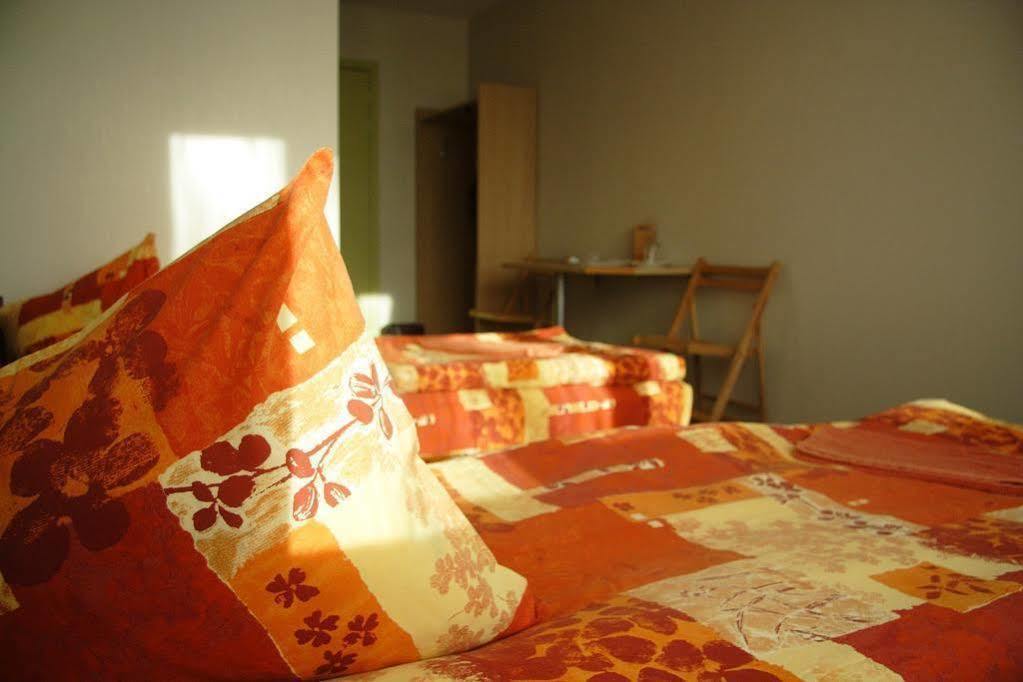Hostel Brize Liepaja Exterior photo