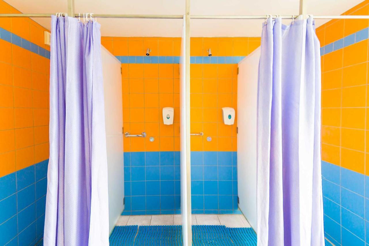 Hostel Brize Liepaja Exterior photo